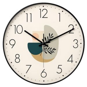 clock-for-living-room-stylish