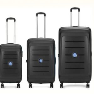 VIP MIRO STROLLY SET OF 3 55+66+76