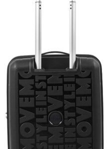 SKYBAGS PLAY PLUS STROLLY 55 360°