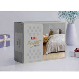 RANGANA (LARGE BED)