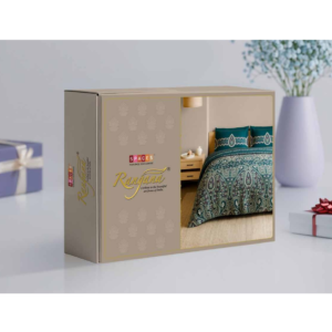 RANGANA (DOUBLE BED)