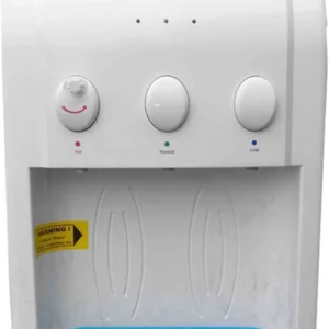 USHA TABLE-TOP (18U TT) Bottom Loading Water Dispenser