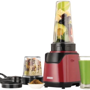 BLENDER NUTRIMAGNAPRO 600W MAROON,