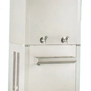 USHA SS-4080 Bottom Loading Water Dispenser